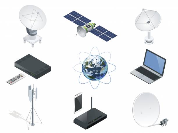 internet par satellite
