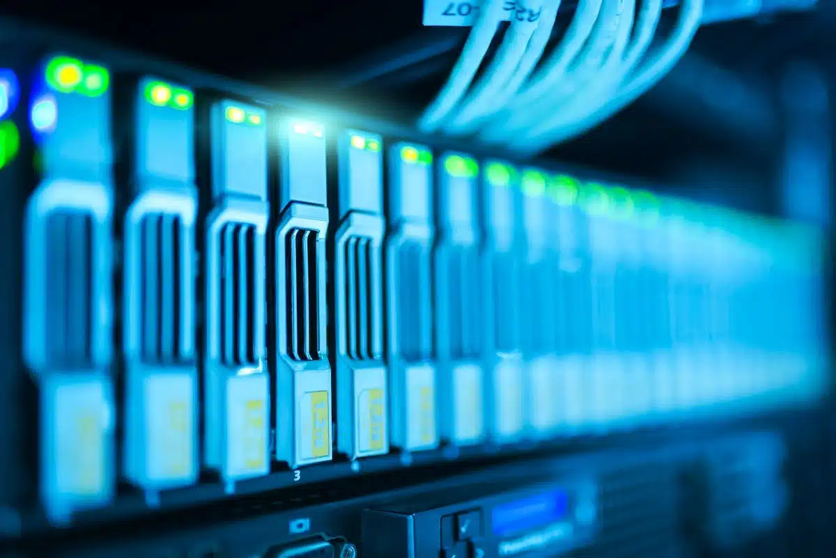 réseau  informatique