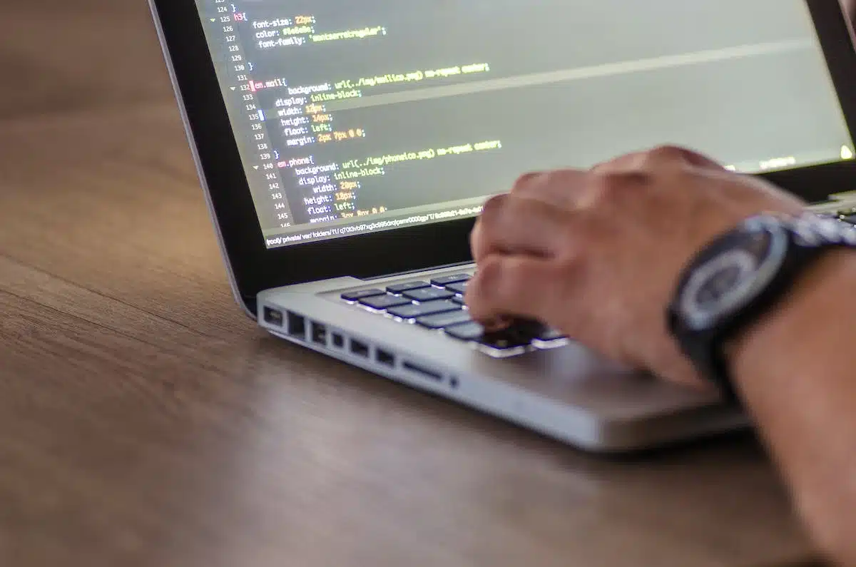 code  débutant