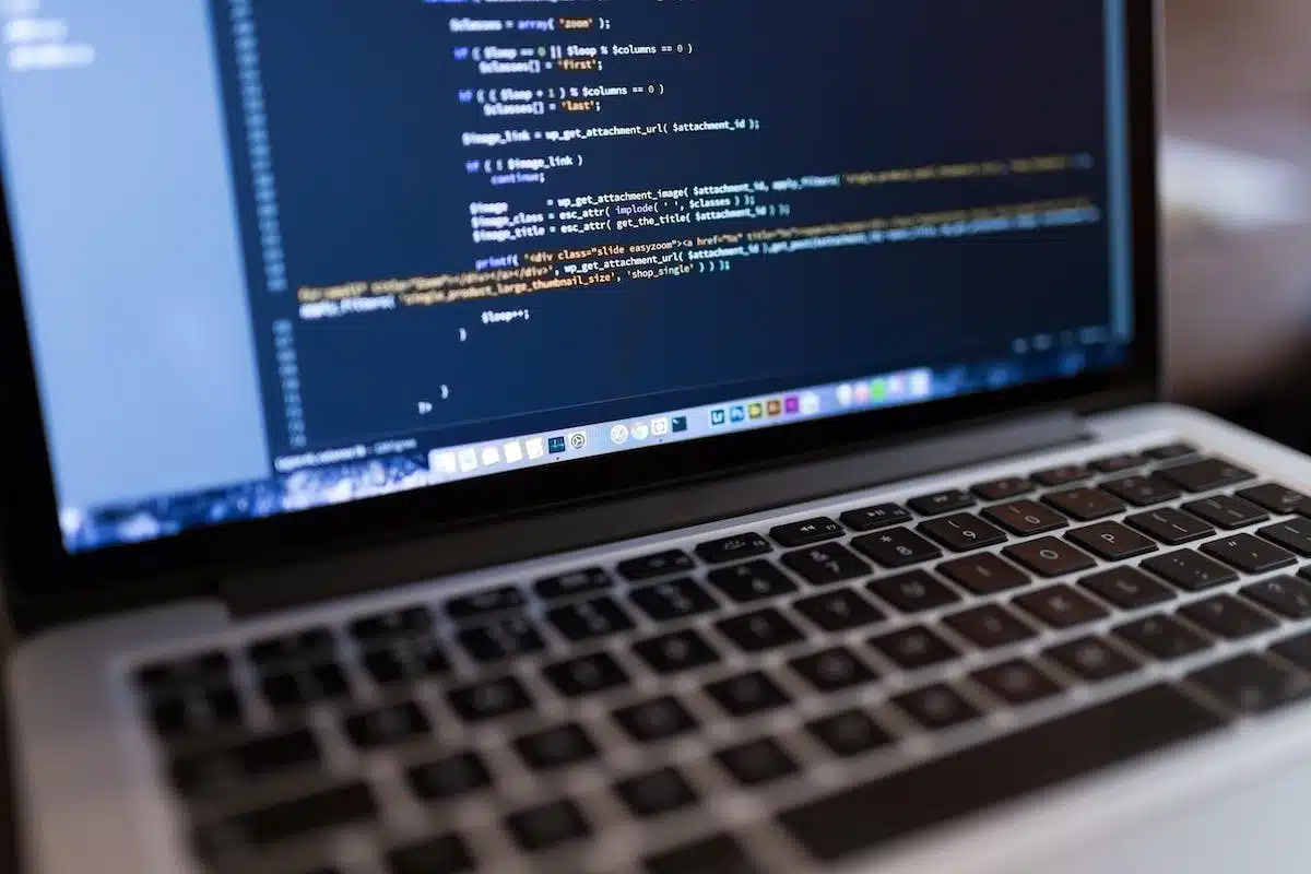 logiciel  informatique