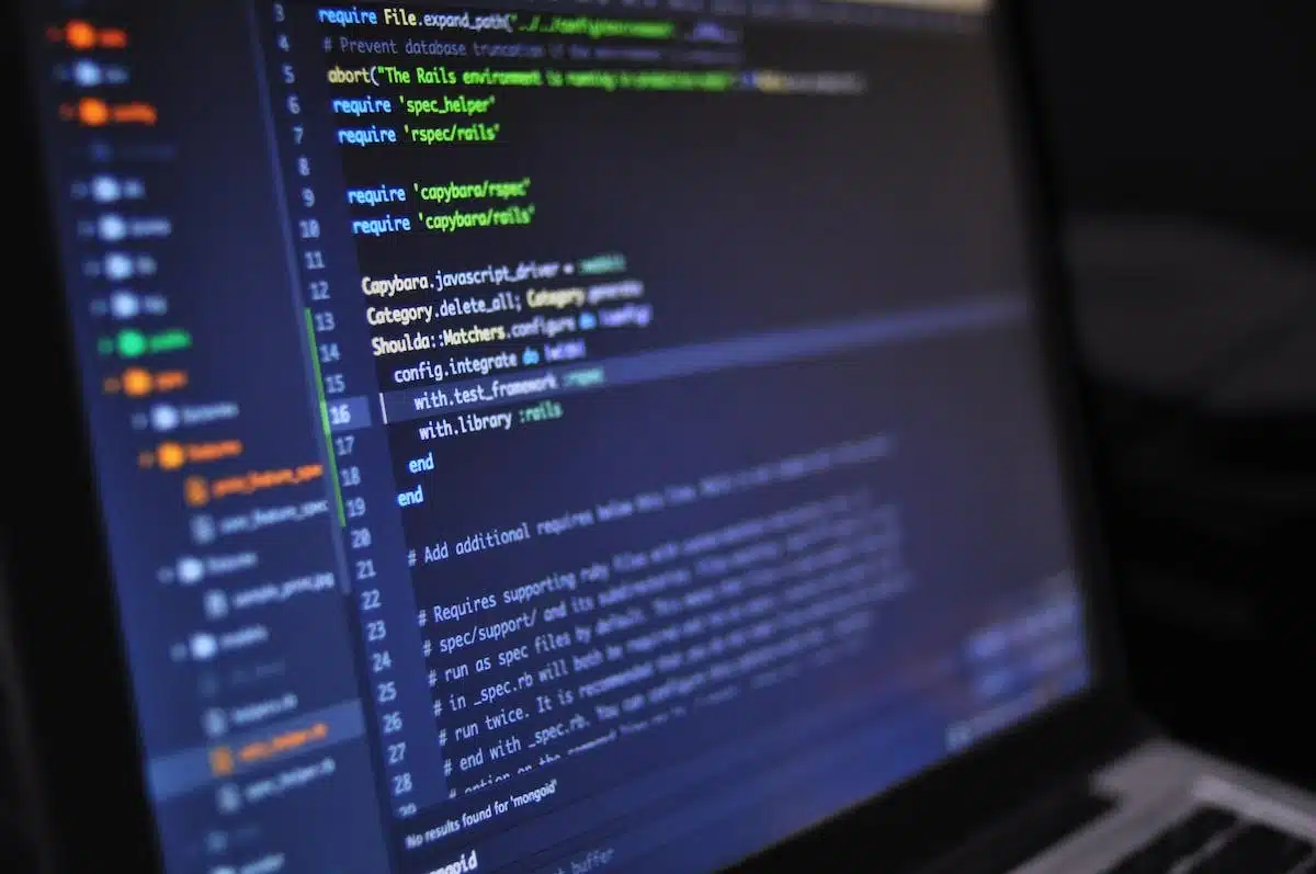 développement logiciels