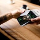 transaction