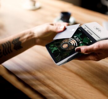 transaction