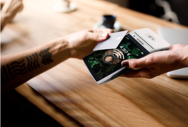 transaction