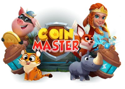 Coin Master