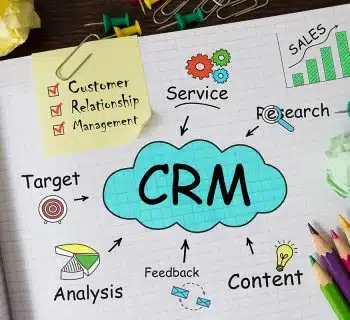 logiciel CRM