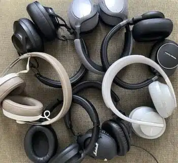 Comment choisir un bon casque réduction de bruit