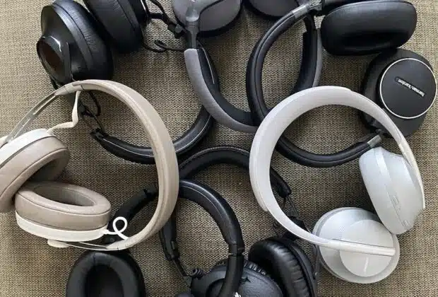 Comment choisir un bon casque réduction de bruit