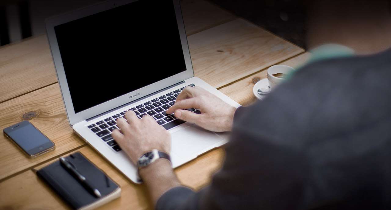 Un professionnel du référencement SEO