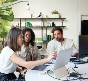 Pourquoi faire appel à une agence pour votre stratégie communication