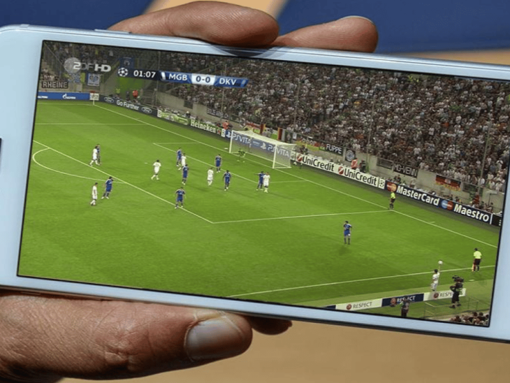 Streaming Foot Hesgoal Match En Direct _ Top 10 streaming foot : meilleurs sites 2024 ...
