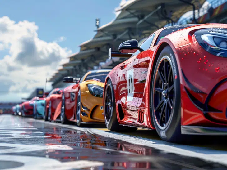 Mods Assetto Corsa découvrez les meilleurs pour votre jeu InterEactive