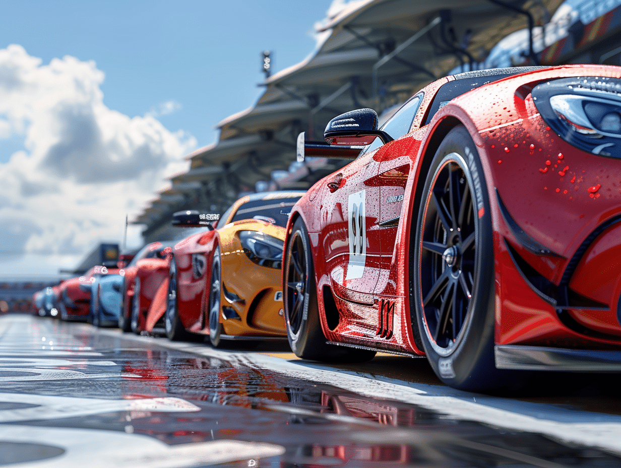 assetto corsa competizione playstation assetto corsa competizione playstation