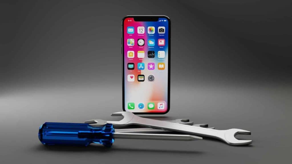 Conseils pour apprendre la réparation des téléphones