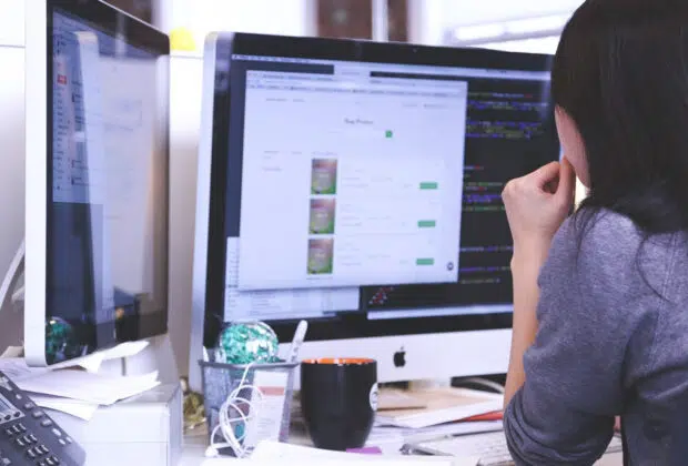 Comment faire une présentation de projet professionnel ?