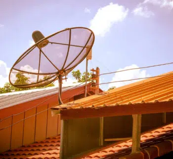 Comment fonctionne un décodeur HD satellite ?