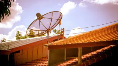 Comment fonctionne un décodeur HD satellite ?