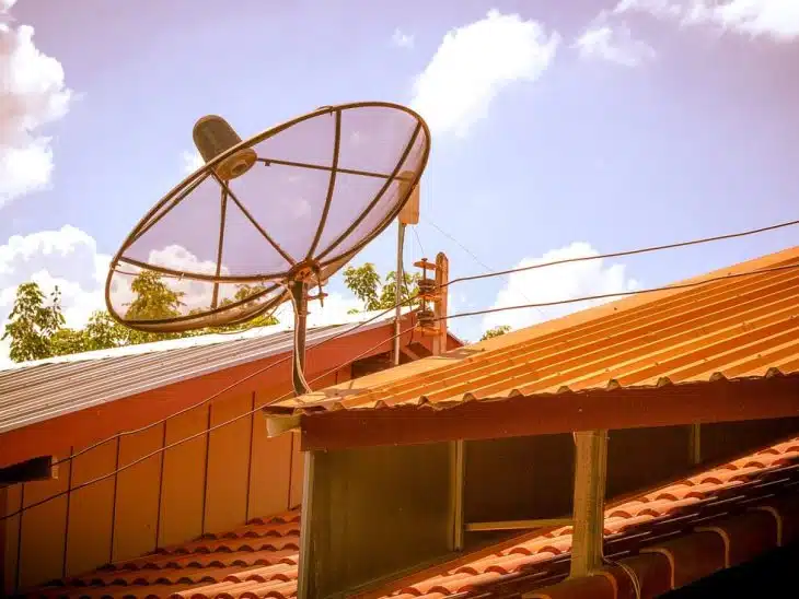 Comment fonctionne un décodeur HD satellite ?