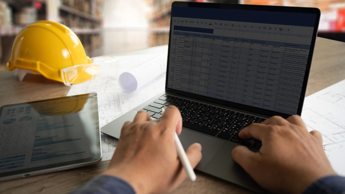 Comment simplifier le suivi de chantier d’une entreprise dans le BTP ?