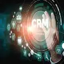 logiciel de gestion de la relation client CRM
