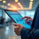erp centralise données
