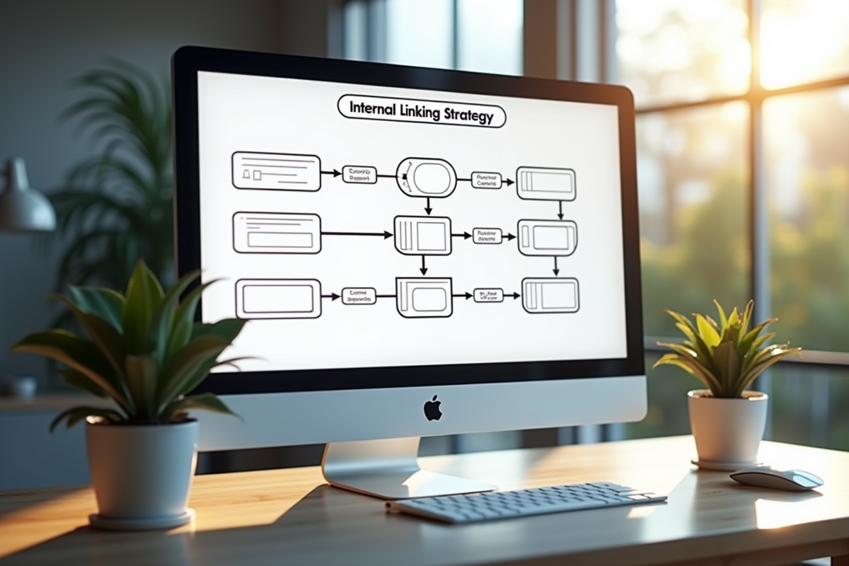 linking interne