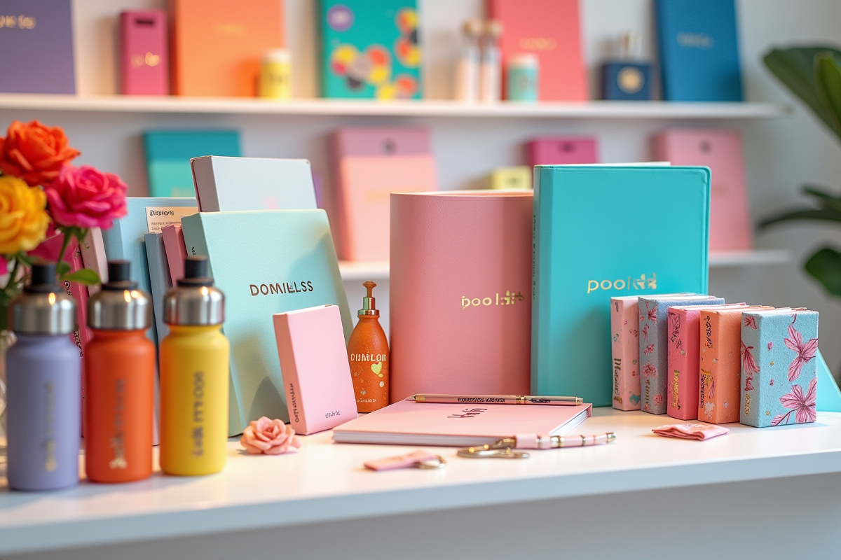 objet promotionnel