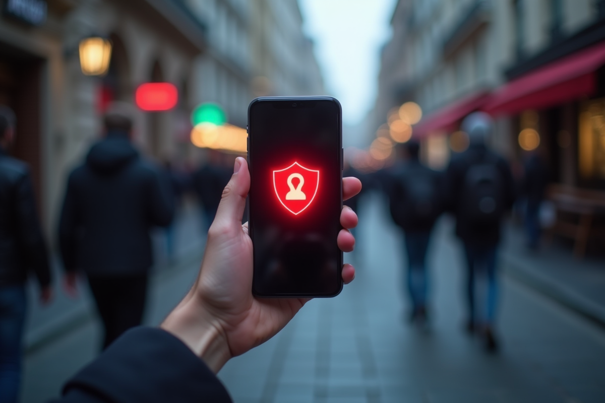 antivirus smartphone