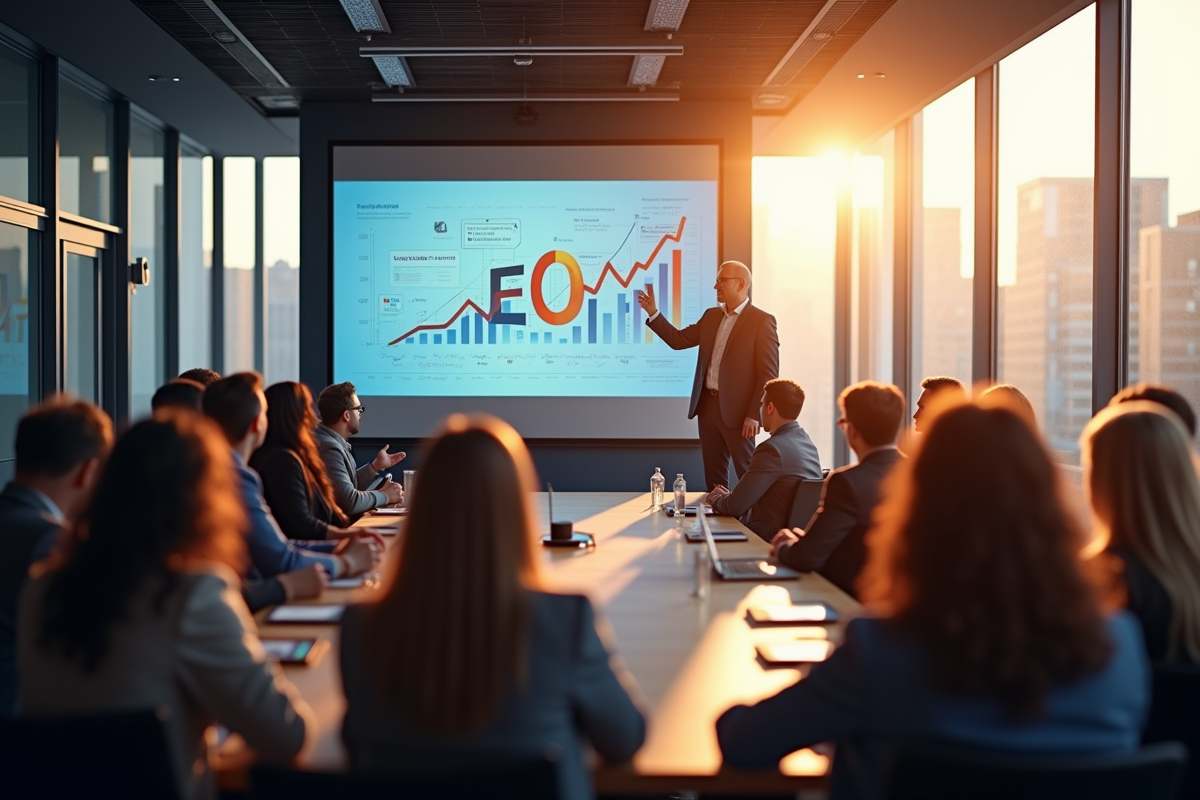 formation seo