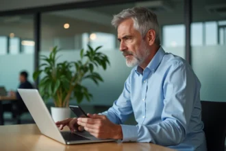 Vente de données personnelles et protection par la loi