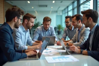 Choisir le bon logiciel CRM pour améliorer la relation client