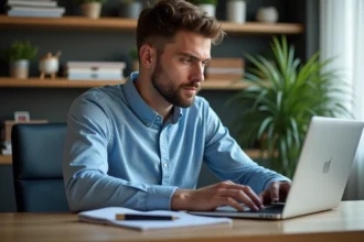 Suivi du positionnement d'un site sur Google pour améliorer le SEO
