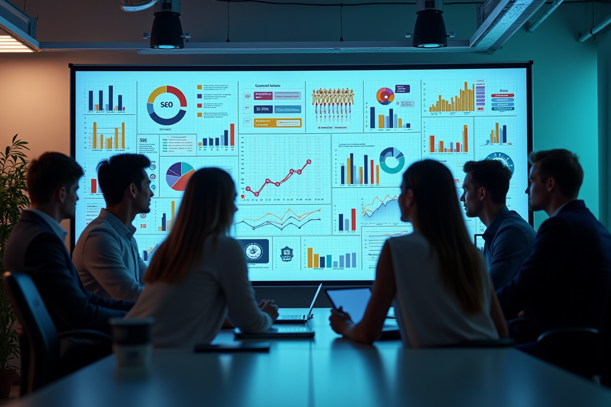 optimisation seo