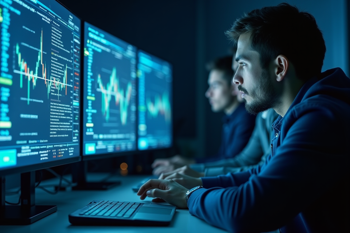 cyber sécurité