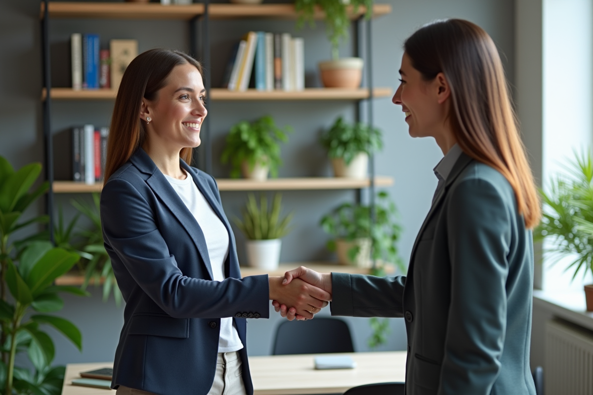 recrutement technologique