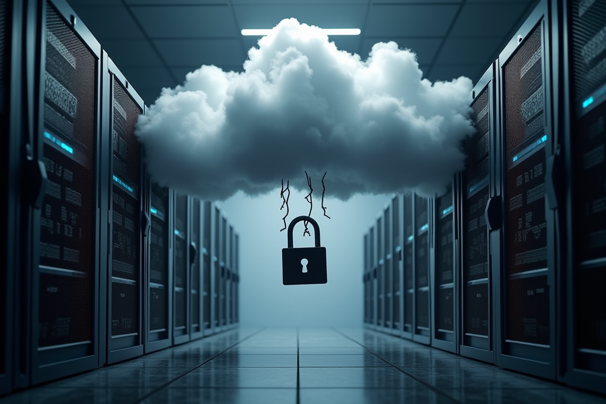 cloud sécurité