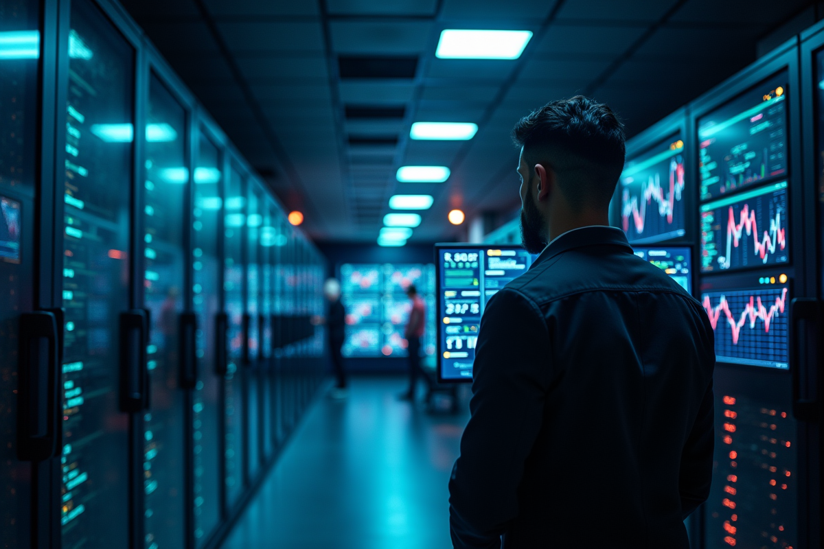sécurité informatique