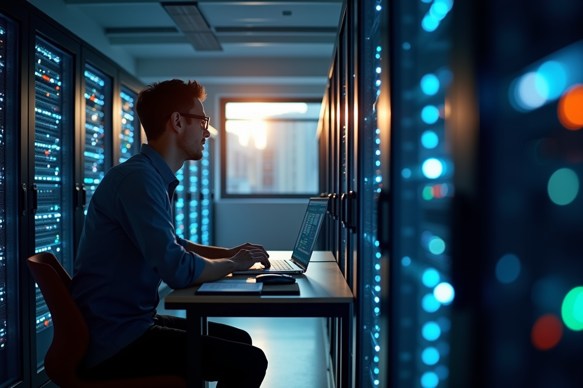 externalisation informatique