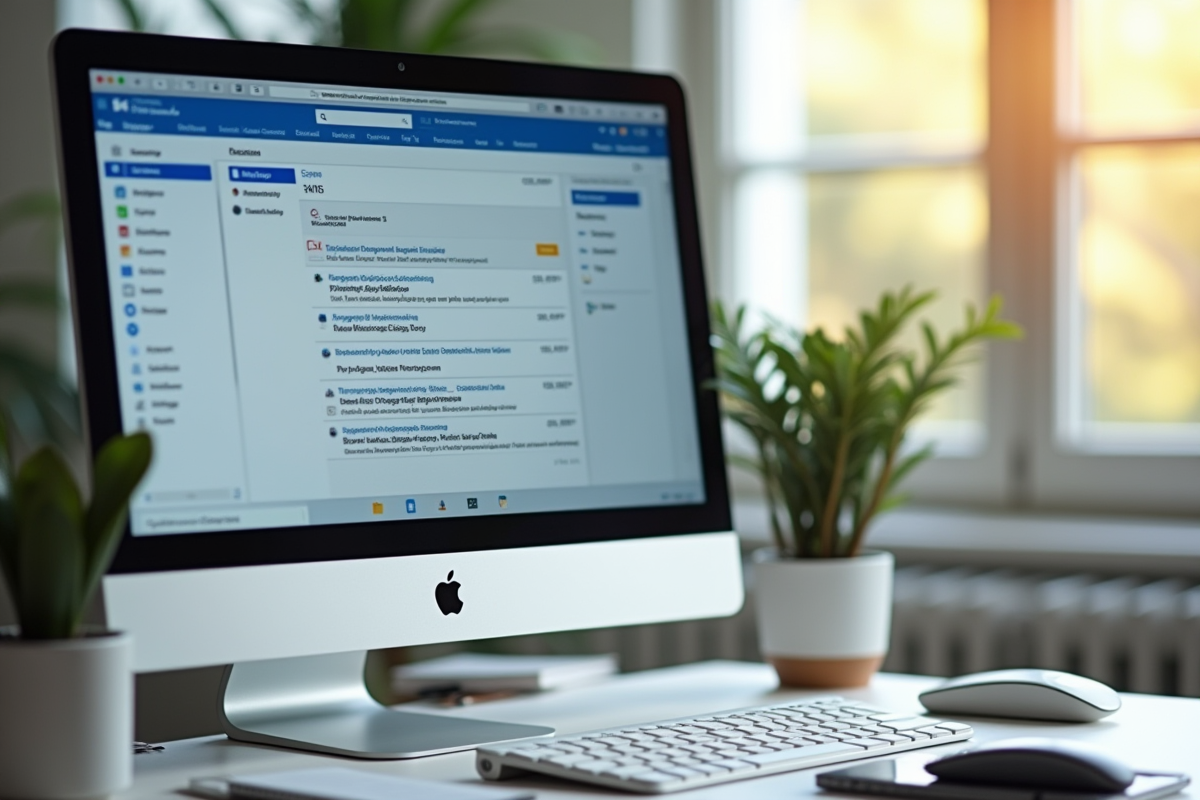 adresse e-mail