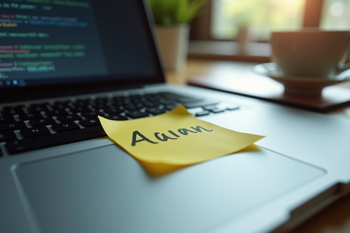 code authentification