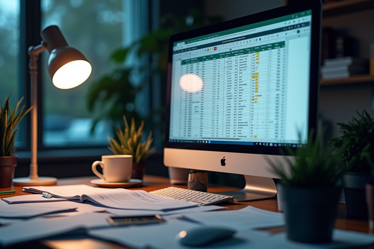 excel limite