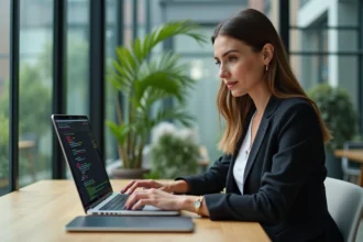 Tendances des technologies web pour cette année