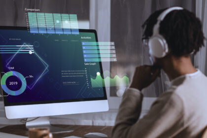 GMAO : la clé d’une gestion efficace des équipements