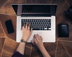 laptop