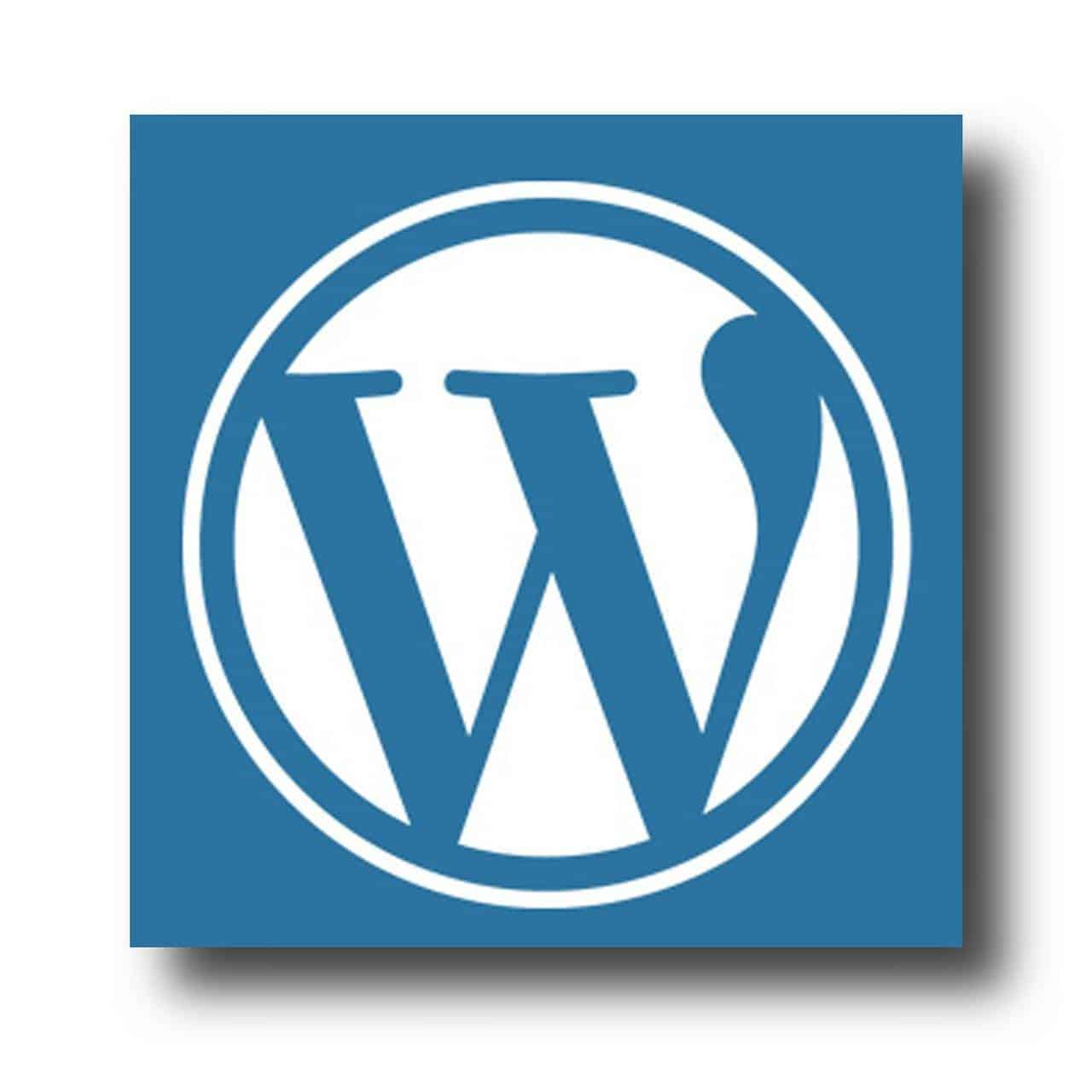 CMS WordPress