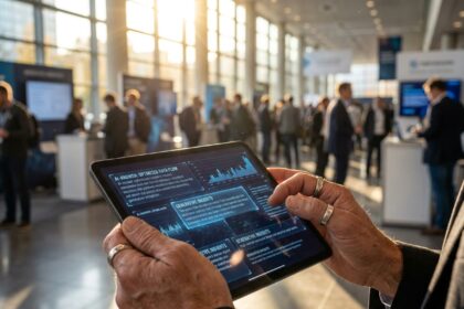 optimisation contenus IA