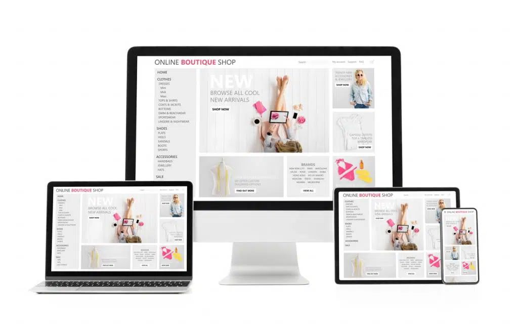 Personnaliser son thème PrestaShop, une solution aux avantages multiples