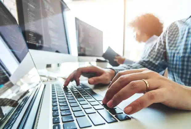améliorer la performance du site informatique