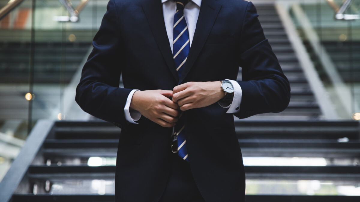 Pourquoi le management de transition est-il en plein boom actuellement ?