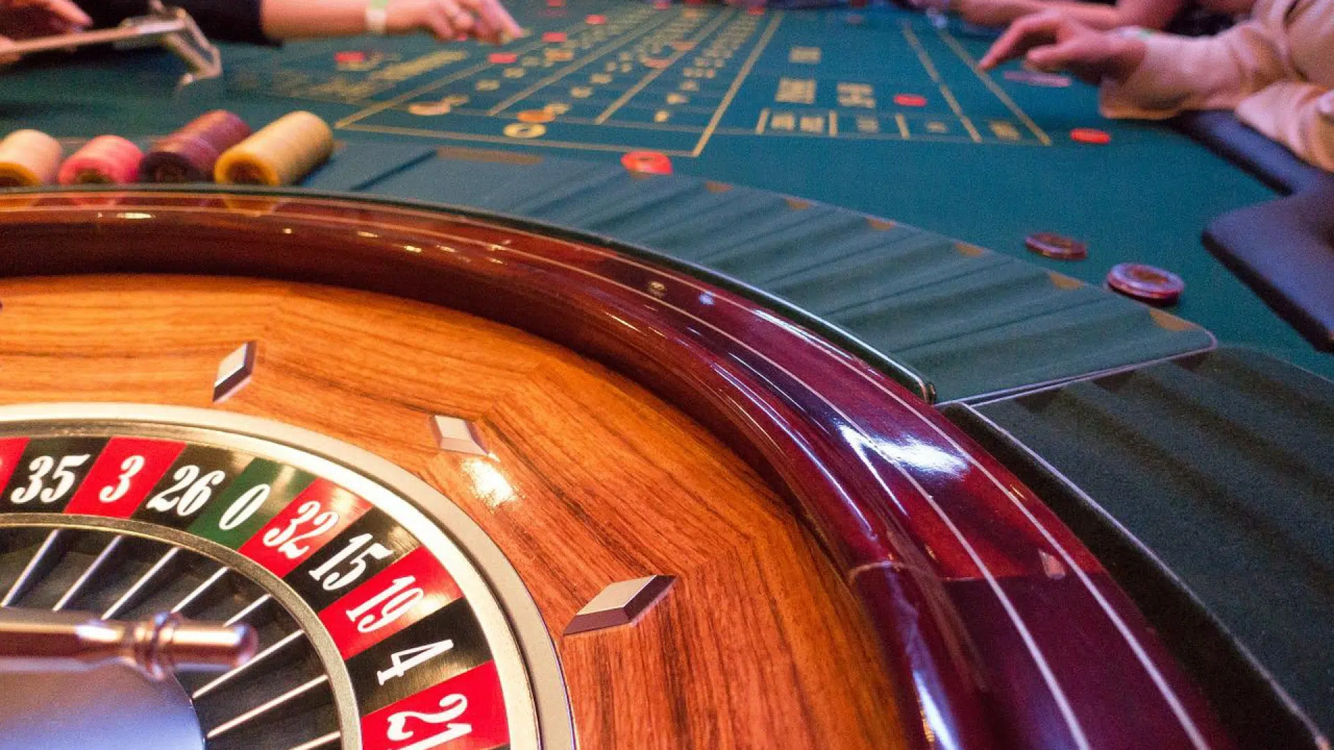 Quels critères prendre en compte pour choisir un casino en ligne ?